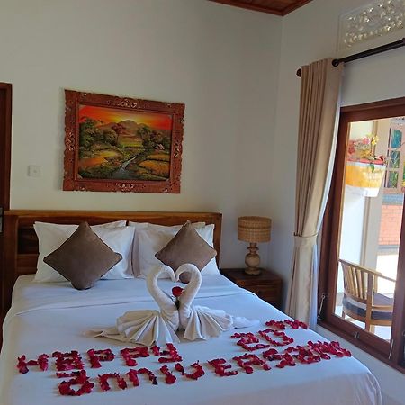Hotel Rakarai House Ubud Esterno foto