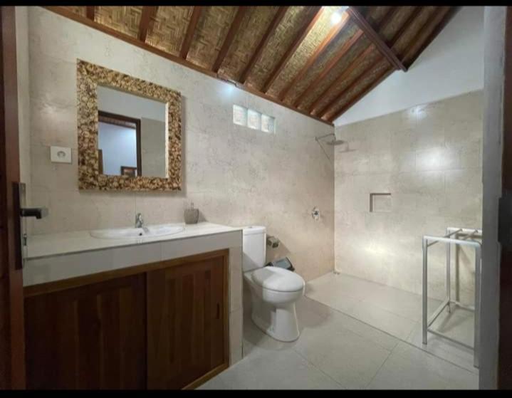 Hotel Rakarai House Ubud Esterno foto