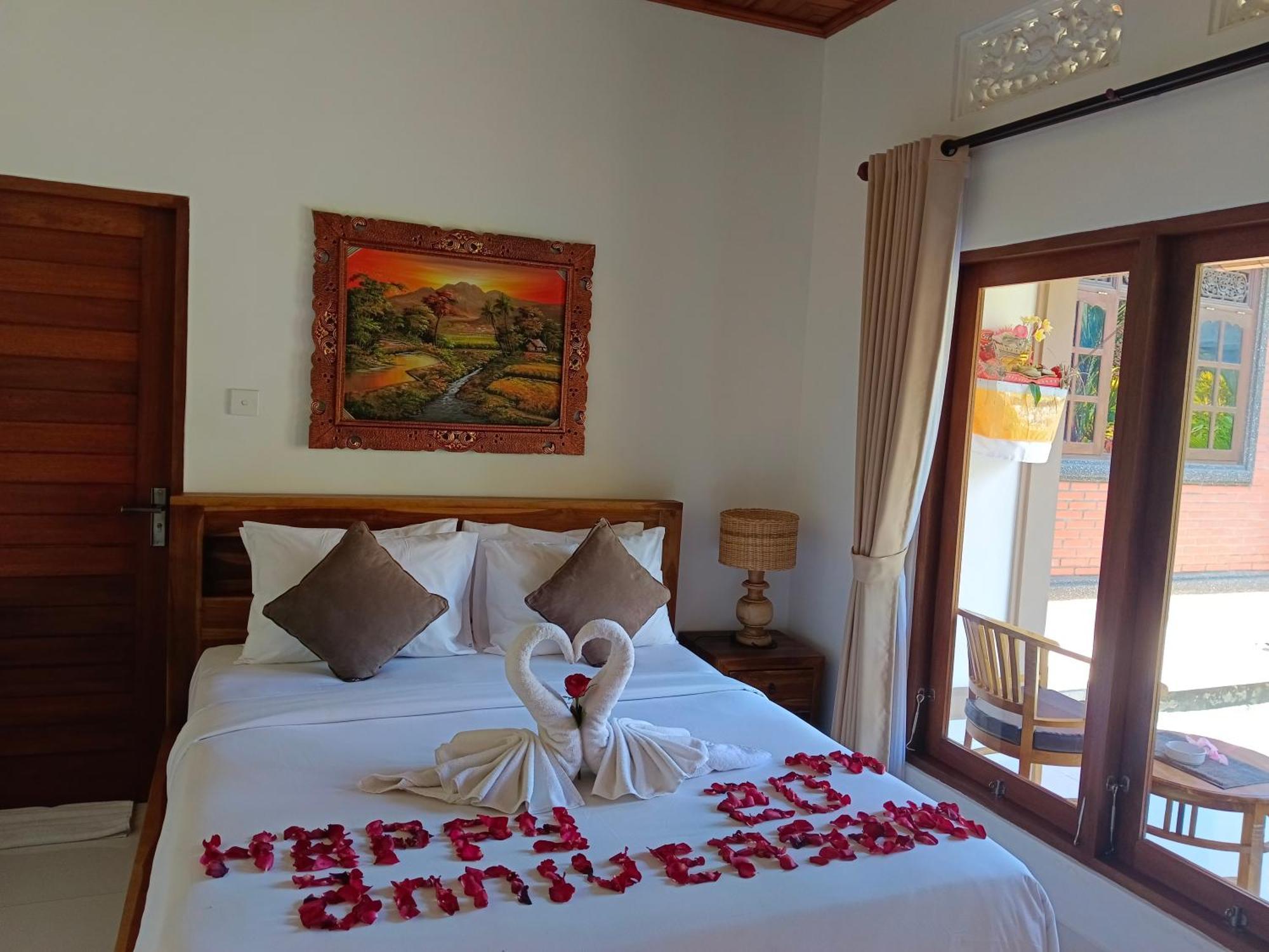 Hotel Rakarai House Ubud Esterno foto